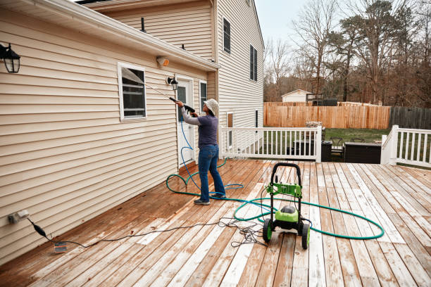 Pressure Washing Estimates in Stonybrook, PA