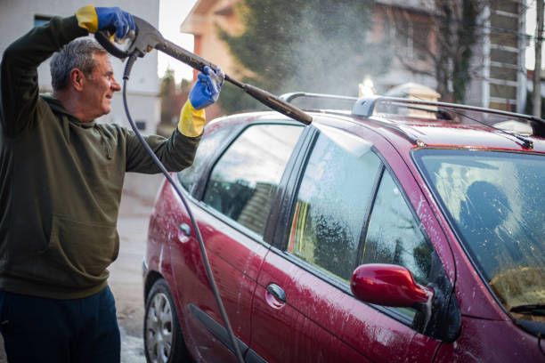 Best Fence Pressure Washing  in Stonybrook, PA