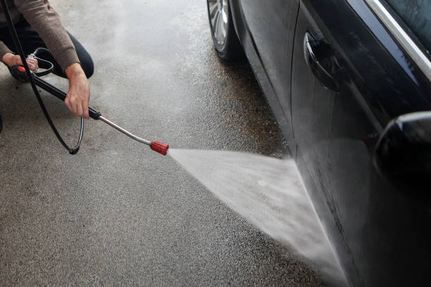 Best Commercial Pressure Washing  in Stonybrook, PA